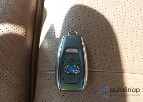 2020 Subaru Ascent Touring из США, поврежденный, VIN 4S4WMARD0L3462261